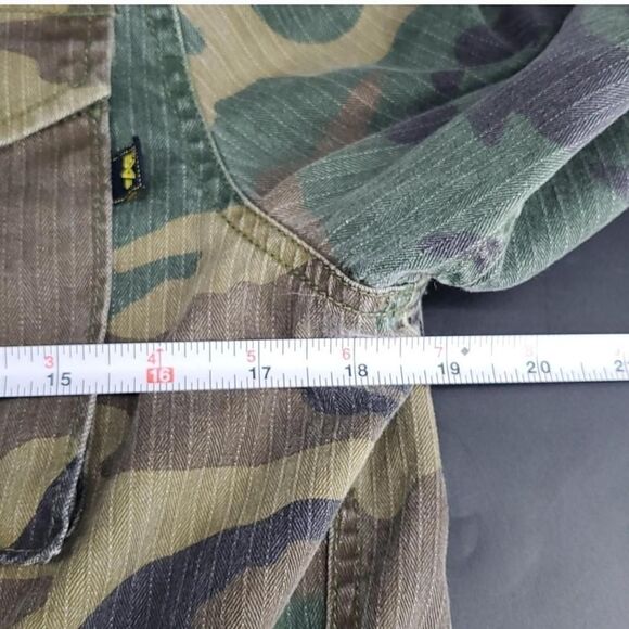 Alpha-industries Men's Jacket S - Picture 5 of 8